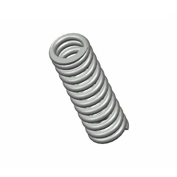 Compression Spring, O= .437, L= 1.38, W= .075, EnjoyTool Approved Supplier, Mfr#: G309970001